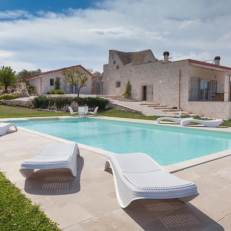 B&B A Casa Di Pier Castellana Grotte Dış mekan fotoğraf