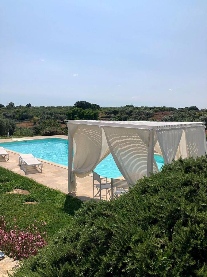 B&B A Casa Di Pier Castellana Grotte Dış mekan fotoğraf