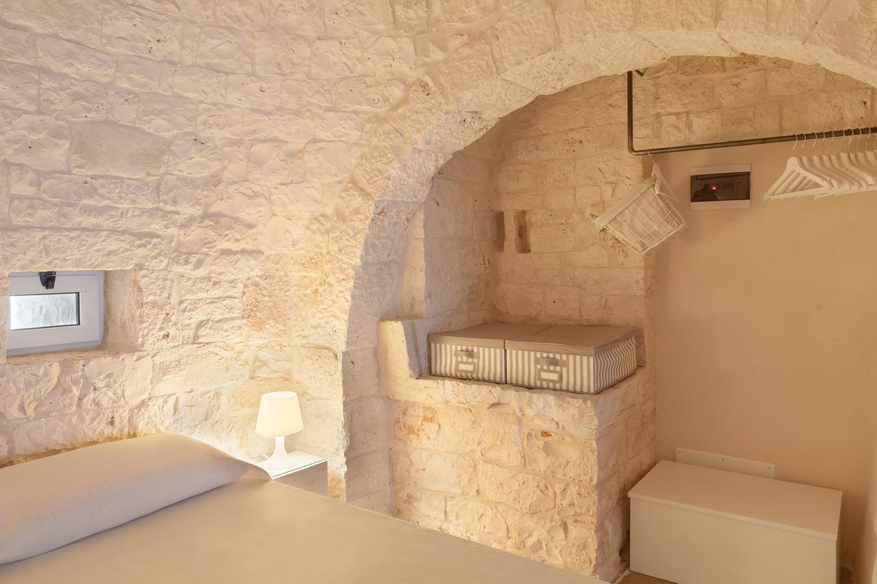 B&B A Casa Di Pier Castellana Grotte Dış mekan fotoğraf