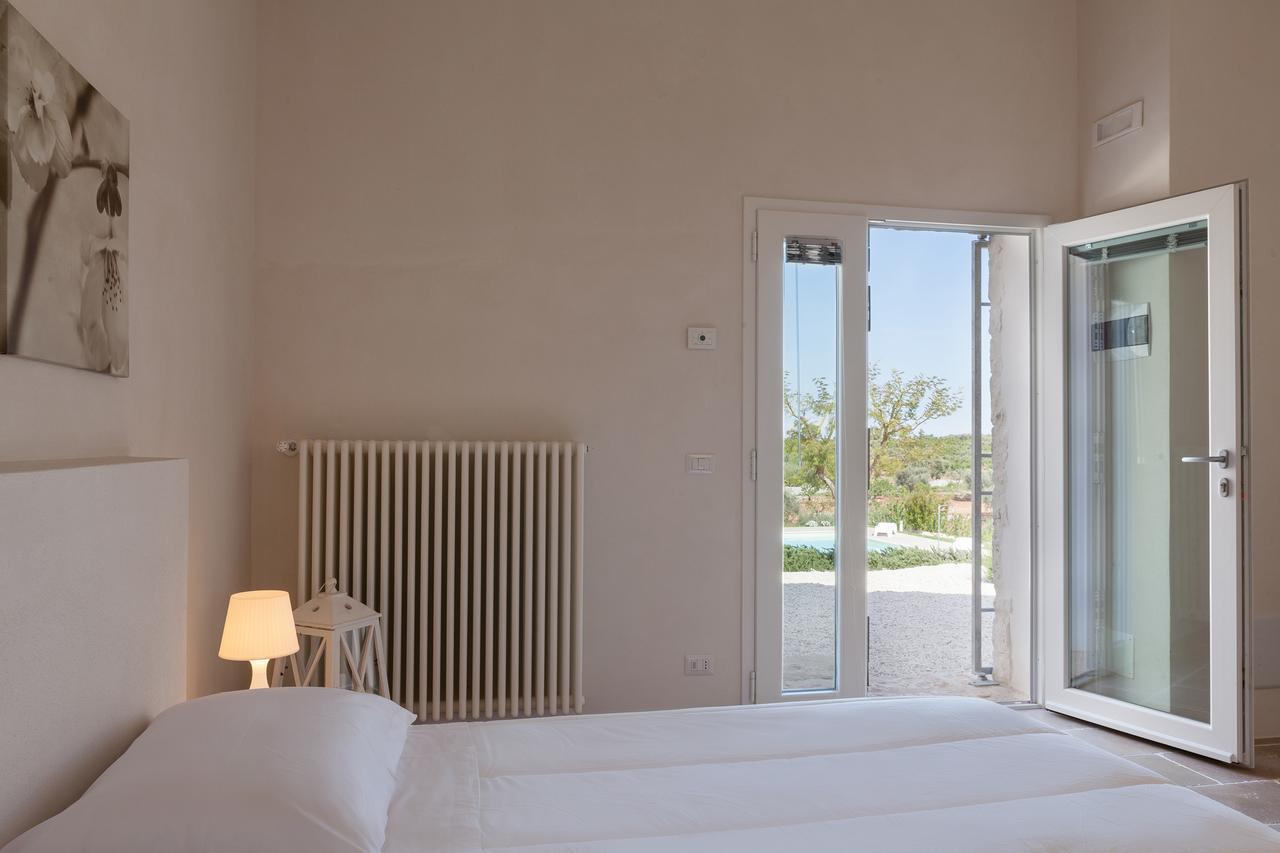 B&B A Casa Di Pier Castellana Grotte Dış mekan fotoğraf