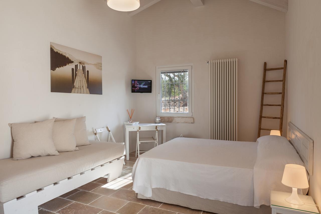 B&B A Casa Di Pier Castellana Grotte Dış mekan fotoğraf