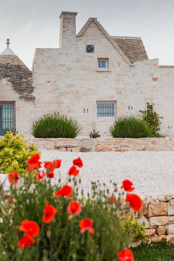B&B A Casa Di Pier Castellana Grotte Dış mekan fotoğraf