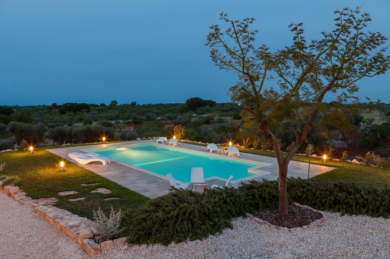 B&B A Casa Di Pier Castellana Grotte Dış mekan fotoğraf