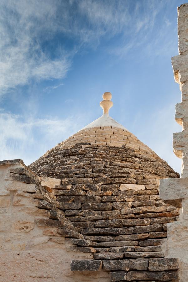 B&B A Casa Di Pier Castellana Grotte Dış mekan fotoğraf