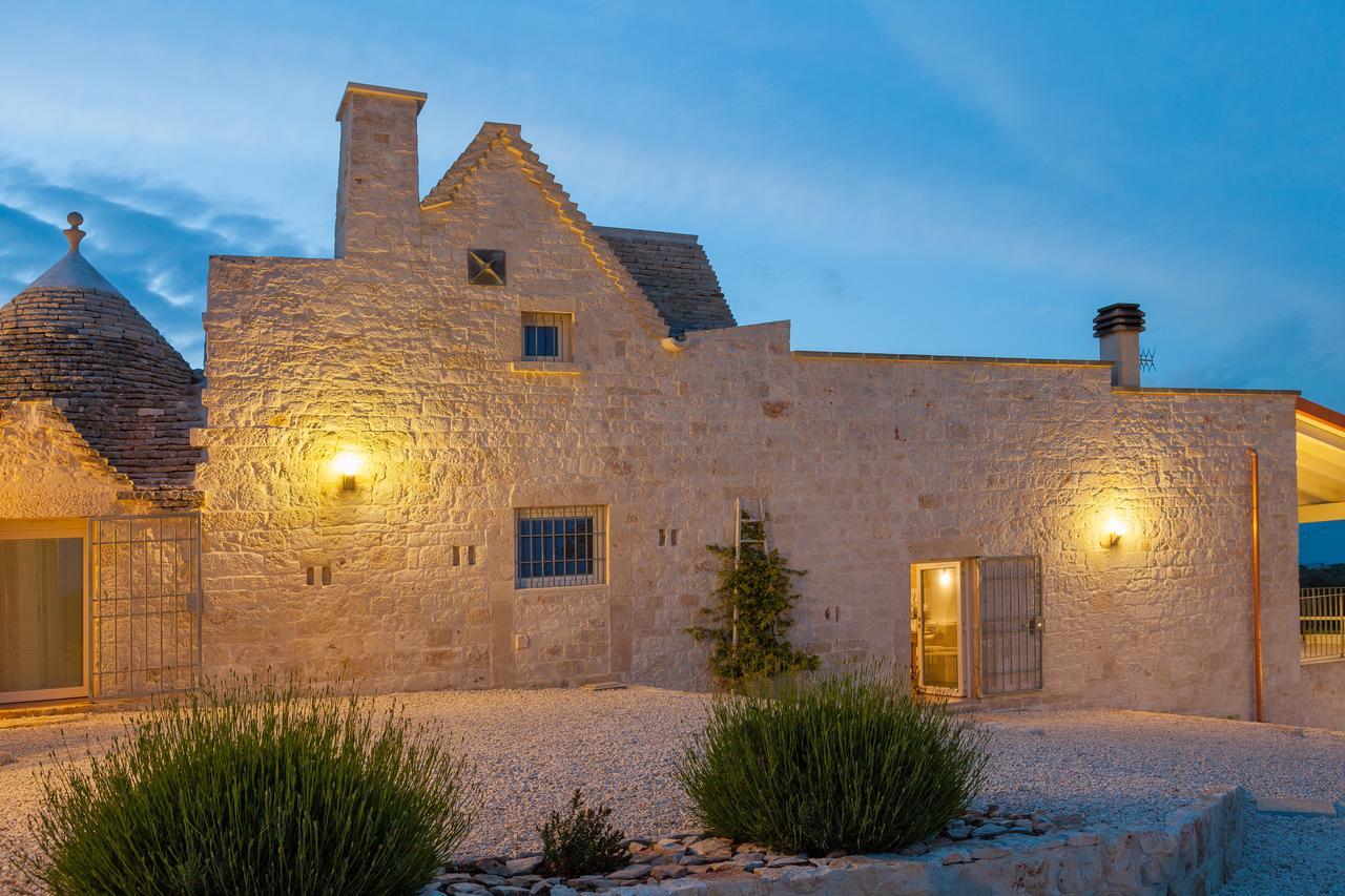 B&B A Casa Di Pier Castellana Grotte Dış mekan fotoğraf